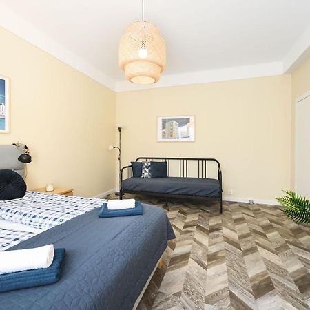 Apartament 109 W Centrum Gdyni Prostywynajem グディニャ エクステリア 写真