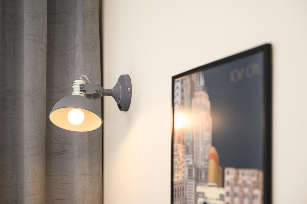 Apartament 109 W Centrum Gdyni Prostywynajem グディニャ エクステリア 写真