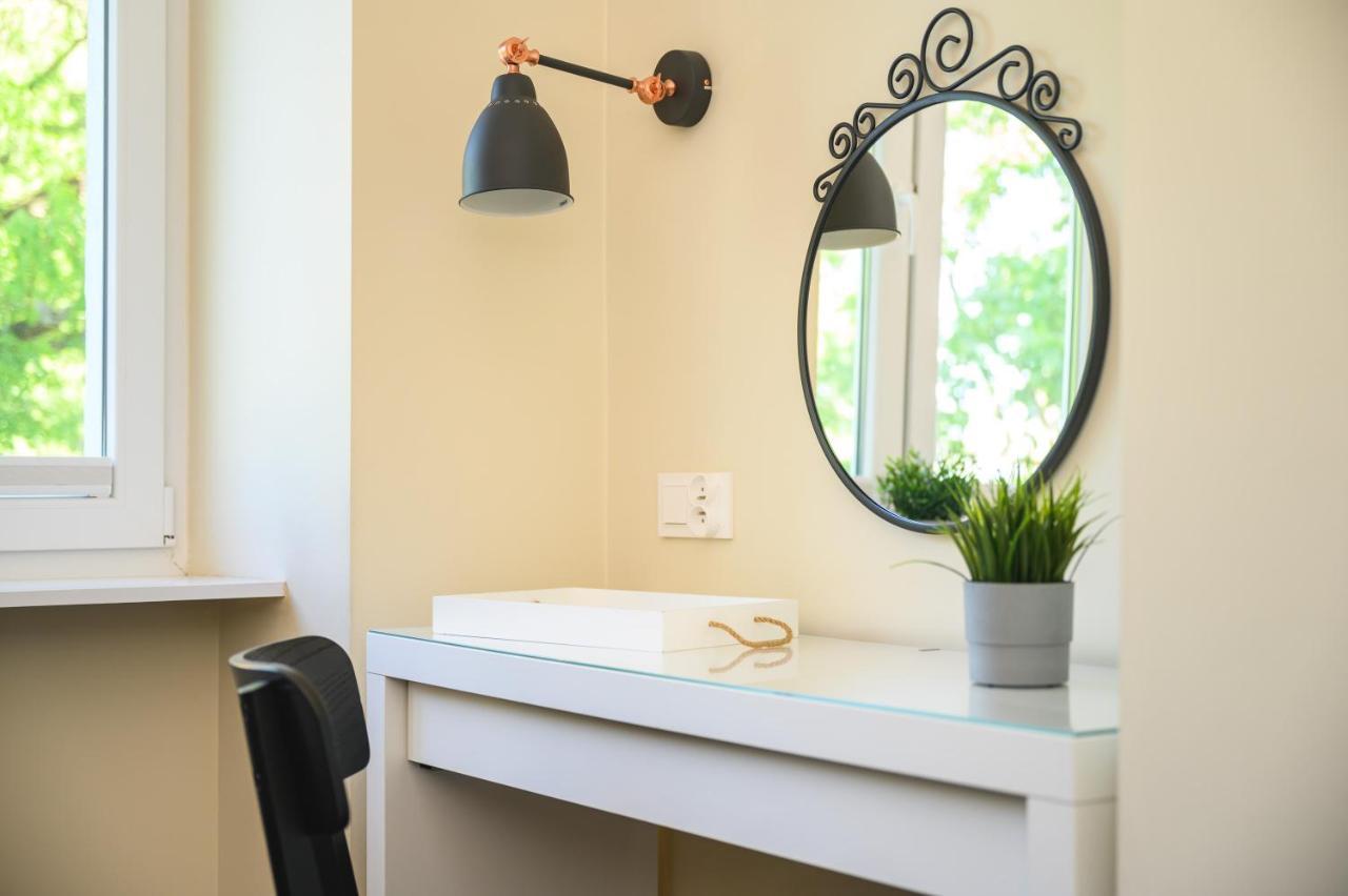 Apartament 109 W Centrum Gdyni Prostywynajem グディニャ エクステリア 写真
