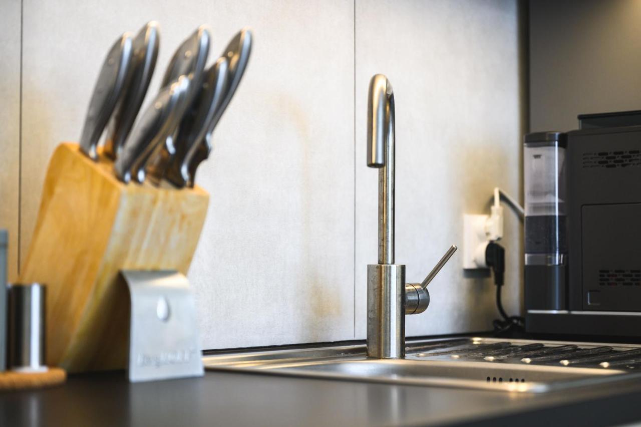 Apartament 109 W Centrum Gdyni Prostywynajem グディニャ エクステリア 写真