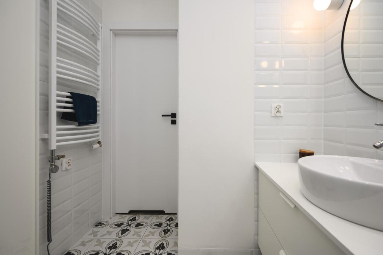 Apartament 109 W Centrum Gdyni Prostywynajem グディニャ エクステリア 写真