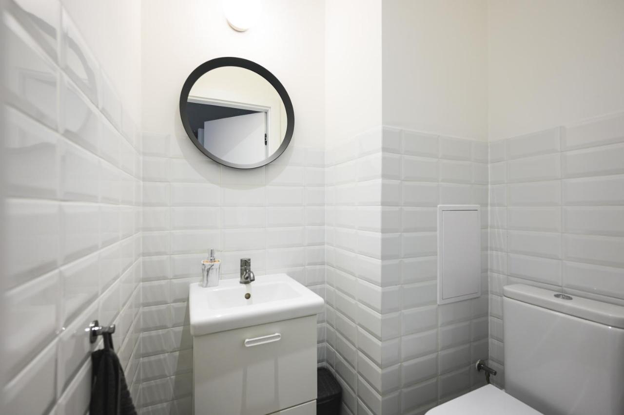 Apartament 109 W Centrum Gdyni Prostywynajem グディニャ エクステリア 写真