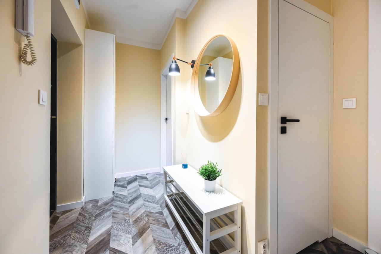 Apartament 109 W Centrum Gdyni Prostywynajem グディニャ エクステリア 写真