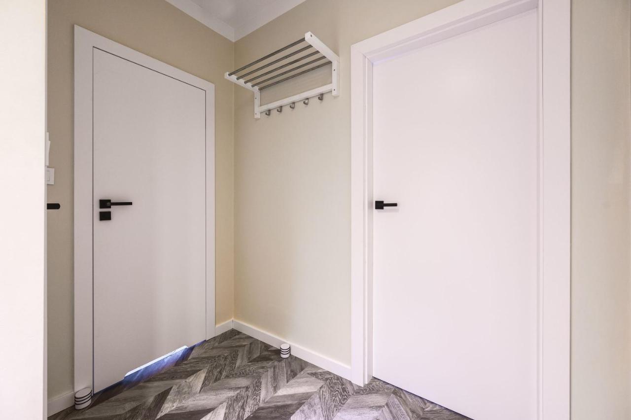 Apartament 109 W Centrum Gdyni Prostywynajem グディニャ エクステリア 写真