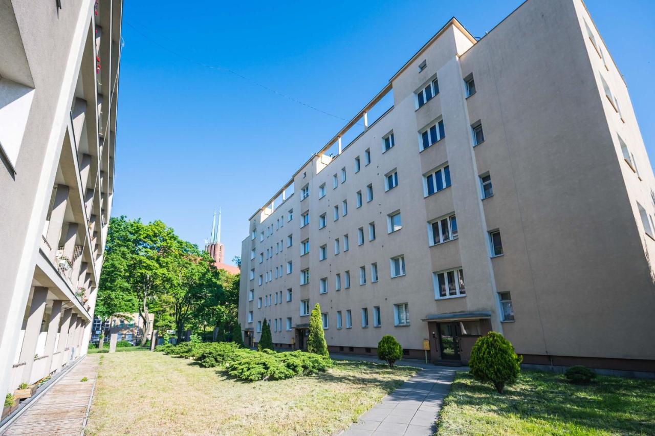 Apartament 109 W Centrum Gdyni Prostywynajem グディニャ エクステリア 写真