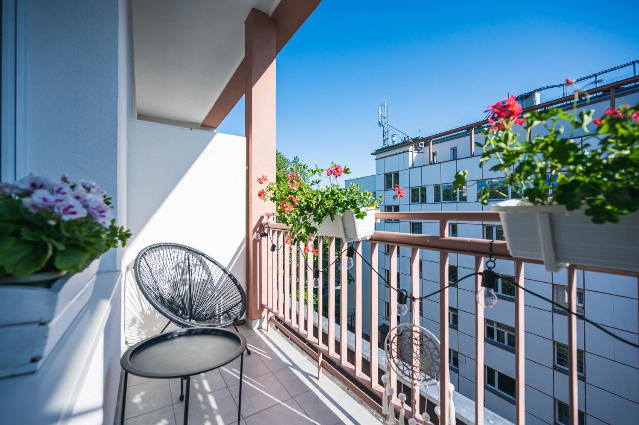 Apartament 109 W Centrum Gdyni Prostywynajem グディニャ エクステリア 写真